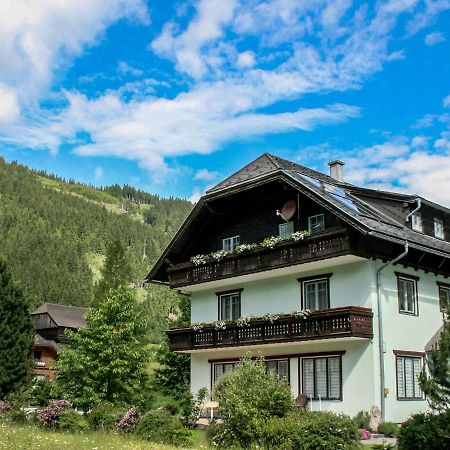 Studio Dirndl Und Bua By Interhome Donnersbachwald Εξωτερικό φωτογραφία