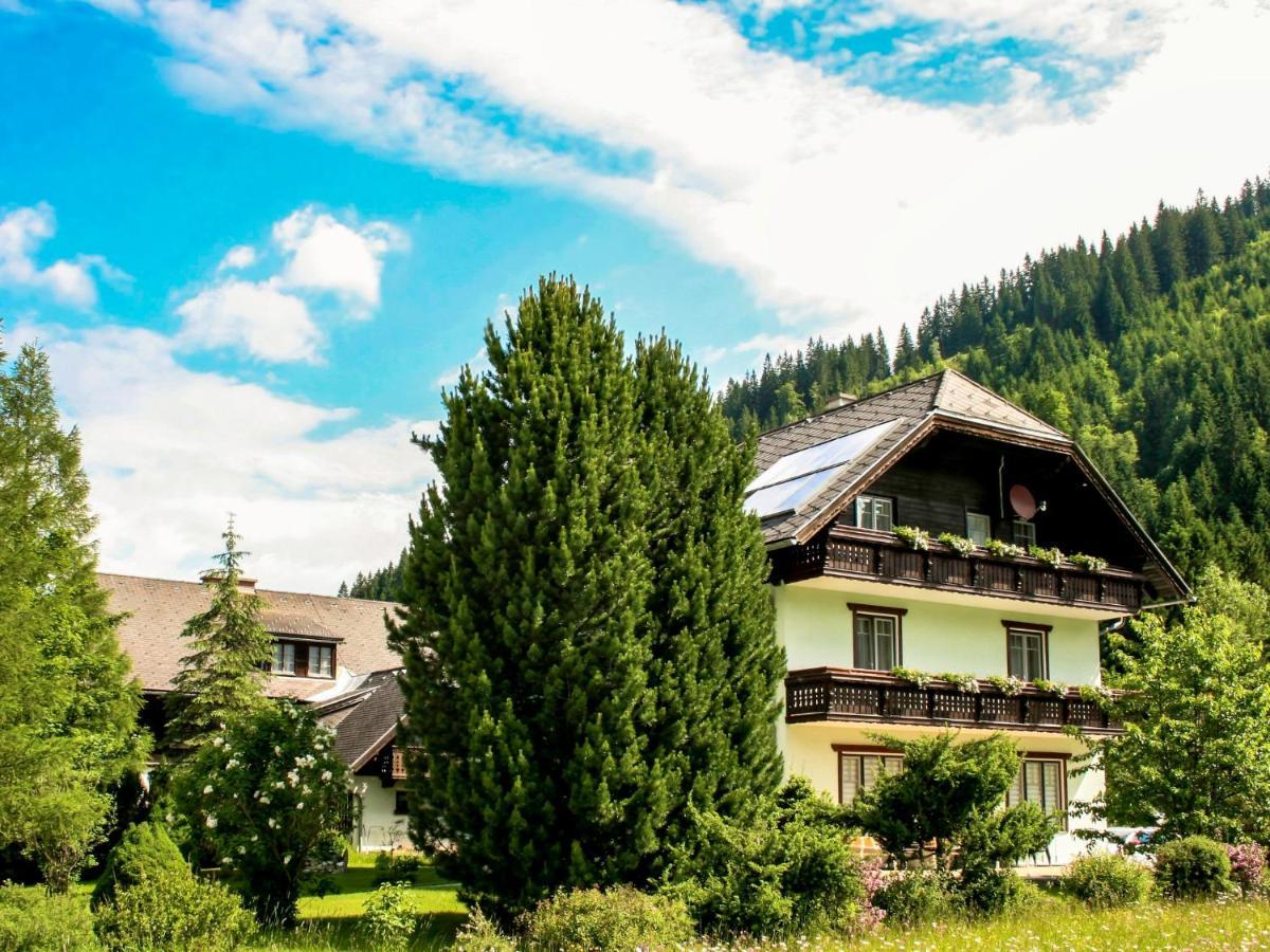 Studio Dirndl Und Bua By Interhome Donnersbachwald Εξωτερικό φωτογραφία