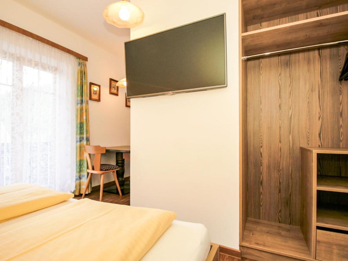 Studio Dirndl Und Bua By Interhome Donnersbachwald Εξωτερικό φωτογραφία