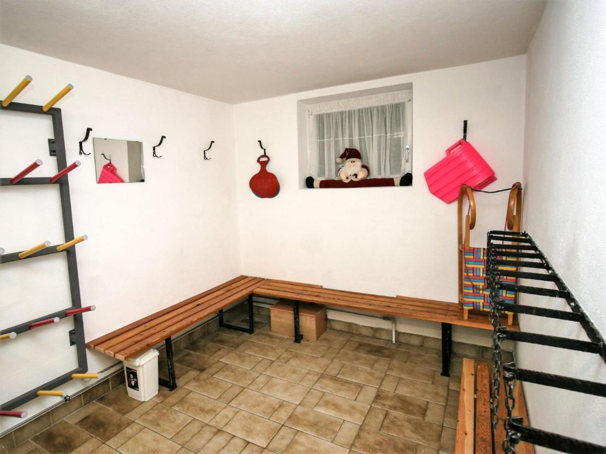 Studio Dirndl Und Bua By Interhome Donnersbachwald Εξωτερικό φωτογραφία