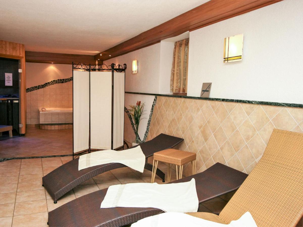 Studio Dirndl Und Bua By Interhome Donnersbachwald Εξωτερικό φωτογραφία